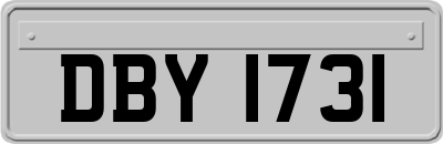 DBY1731