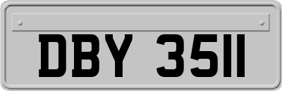 DBY3511