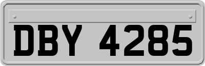 DBY4285
