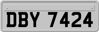 DBY7424