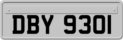 DBY9301