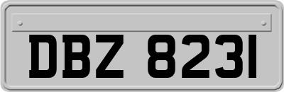 DBZ8231