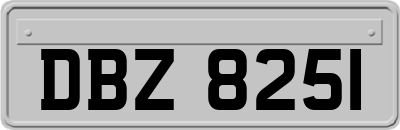 DBZ8251
