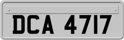 DCA4717