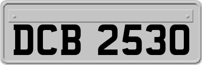 DCB2530