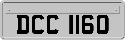 DCC1160