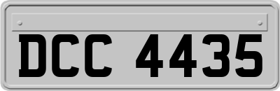 DCC4435