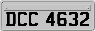 DCC4632