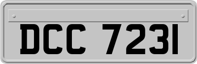 DCC7231