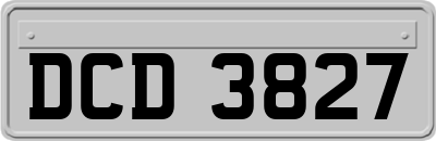 DCD3827