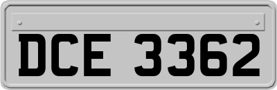 DCE3362