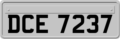 DCE7237