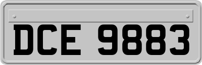 DCE9883