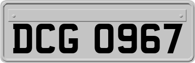 DCG0967