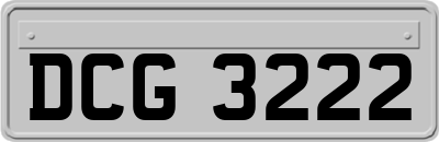 DCG3222