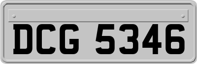 DCG5346