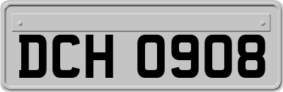 DCH0908
