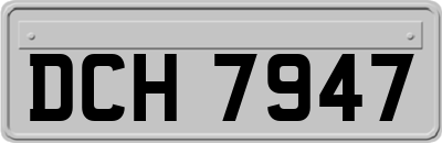 DCH7947