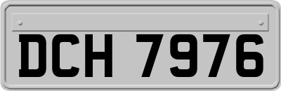 DCH7976