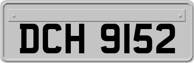 DCH9152