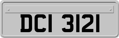 DCI3121
