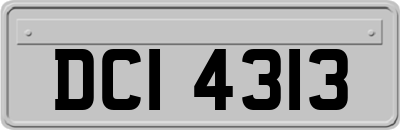 DCI4313