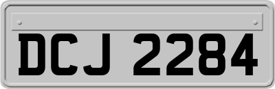 DCJ2284
