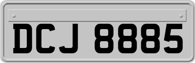 DCJ8885