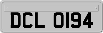 DCL0194
