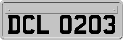 DCL0203