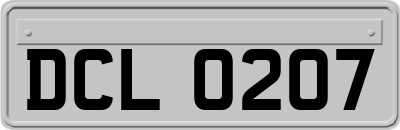 DCL0207