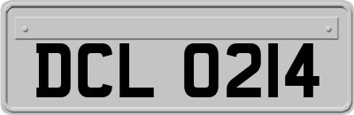 DCL0214