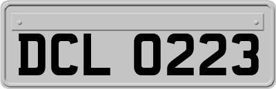 DCL0223