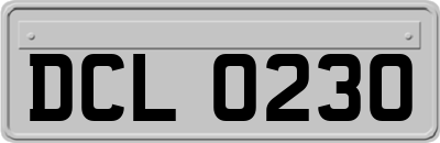 DCL0230