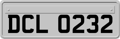 DCL0232