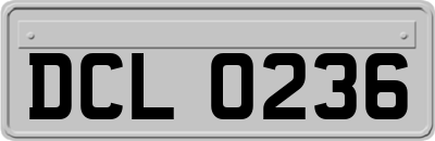 DCL0236