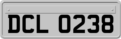DCL0238
