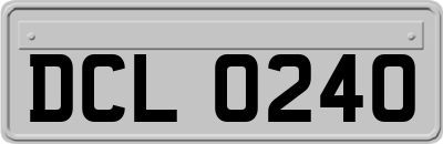 DCL0240