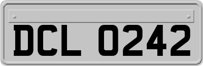 DCL0242