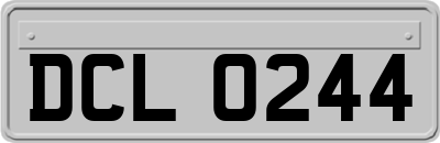 DCL0244