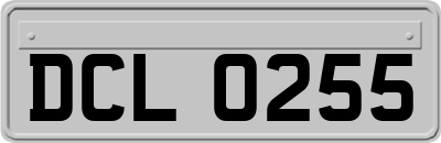 DCL0255