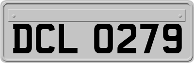 DCL0279