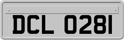 DCL0281