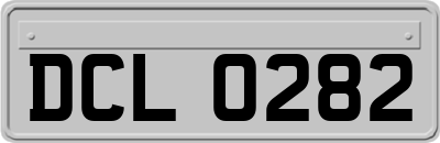 DCL0282