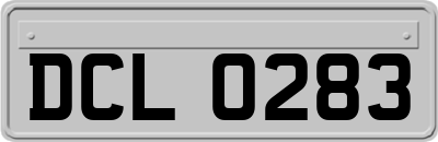 DCL0283