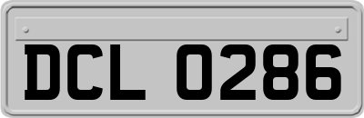 DCL0286
