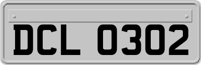 DCL0302