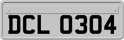 DCL0304