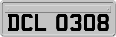 DCL0308