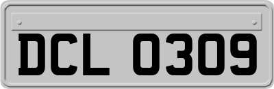 DCL0309